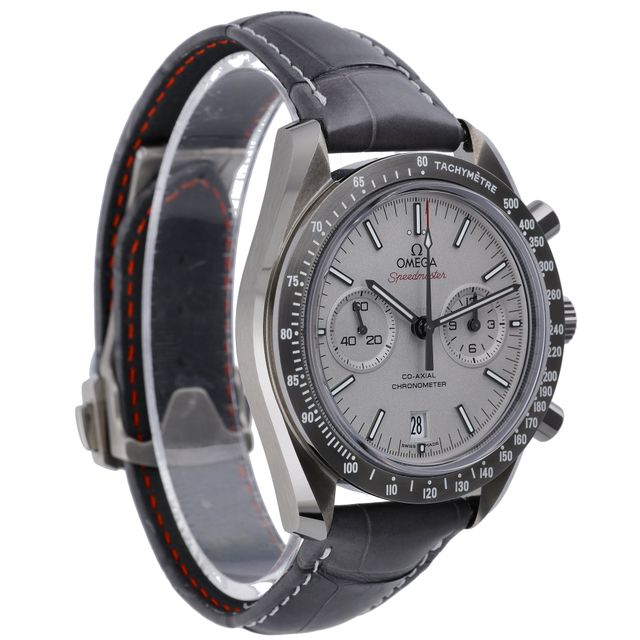 Omega Speedmaster Moonwatch 311.93.44.51.99.001 Image 2